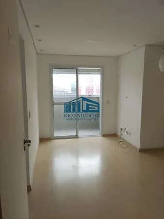 Apartamento com 2 Dormitórios à Venda - 52 m² - R$ 335.000 - Centro - Diadema/SP