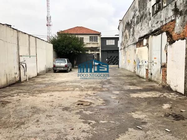 Excelente Terreno à Venda