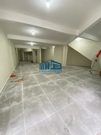Sala/Conjunto em Diadema - Conceição