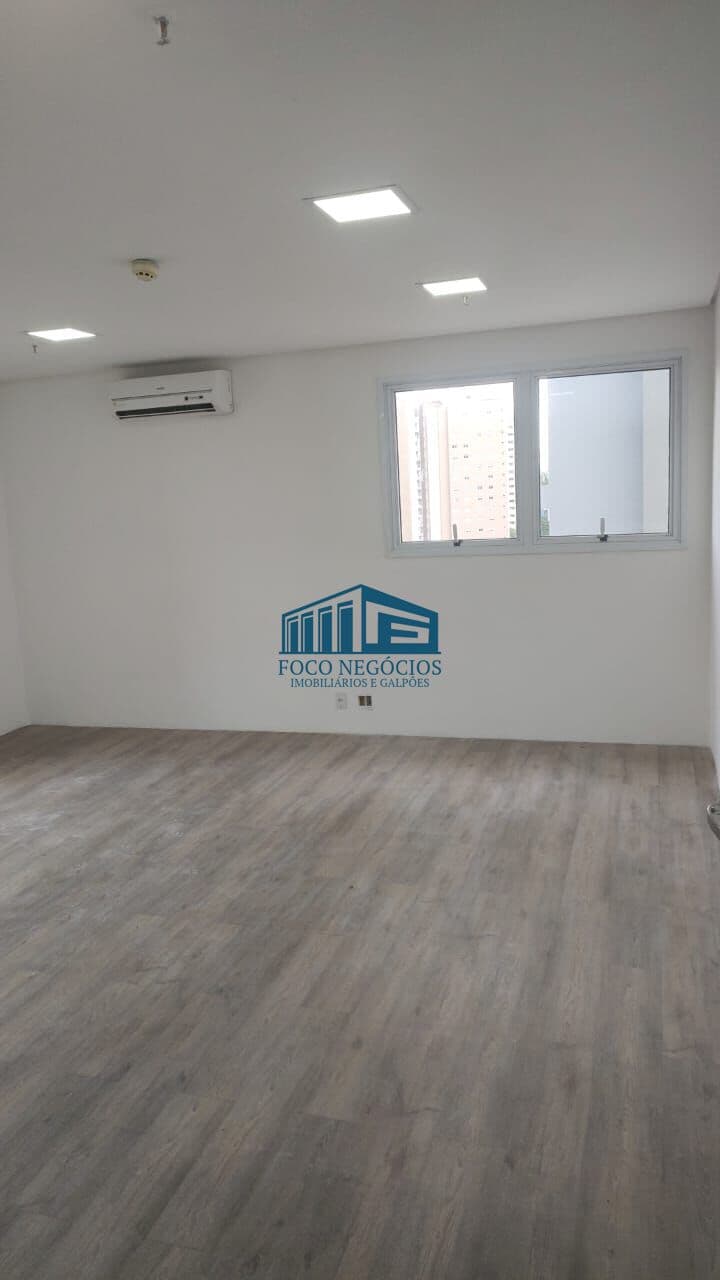 Sala/Conjunto em Diadema - Centro