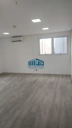 Sala/Conjunto em Diadema - Centro