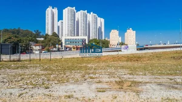Terreno para alugar - Centro - São Bernardo do Campo/SP