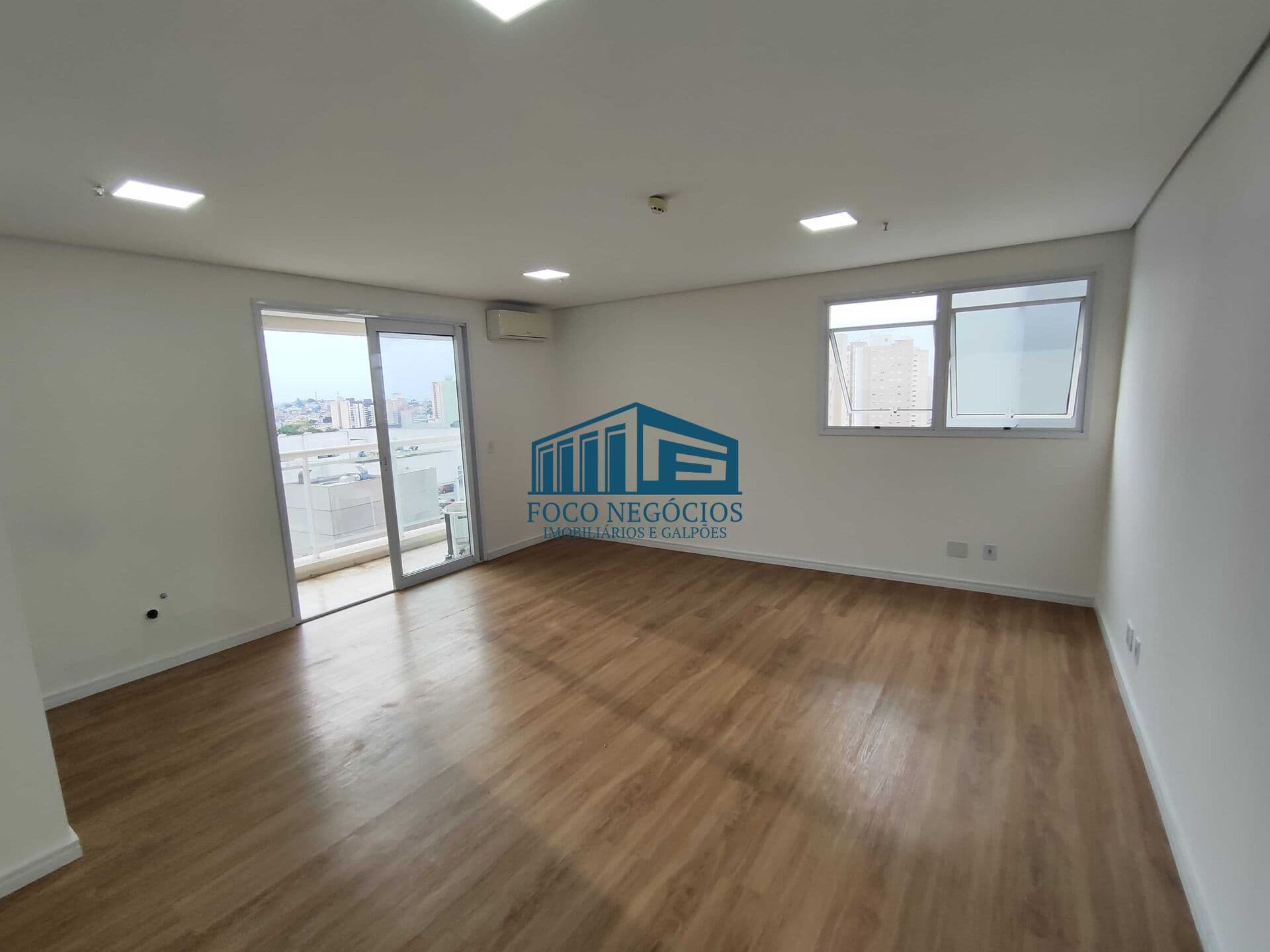 Sala/Conjunto em Diadema - Jardim Elisa