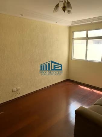 Ótimo Apartamento à Venda - 52 m² - R$ 410.000 - Vila Mariana - São Paulo/SP