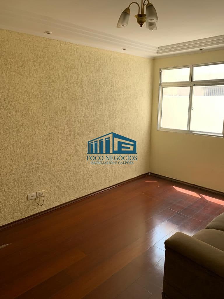 Ótimo Apartamento à Venda - 52 m² - R$ 410.000 - Vila Mariana - São Paulo/SP