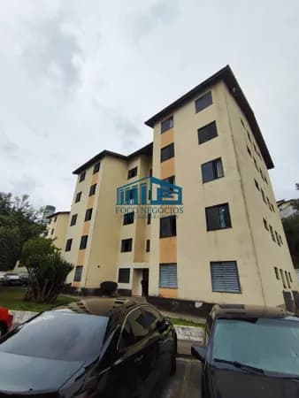 Apartamento em Diadema - Serraria