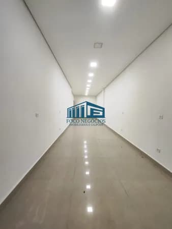 Sala/Conjunto em Diadema - Centro