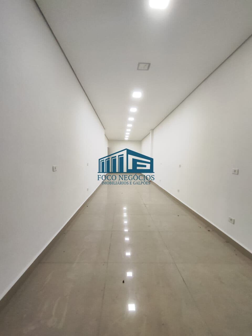 Sala/Conjunto em Diadema - Centro