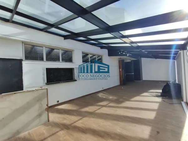Prédio/Edifício Inteiro em Diadema - Centro