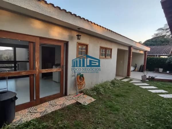 Excelente Casa - Condomínio Praia Vermelha, Eldorado, Diadema