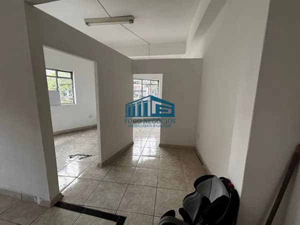 Excelente Oportunidade - Sala Comercial à Venda - Vila Nogueira/SP
