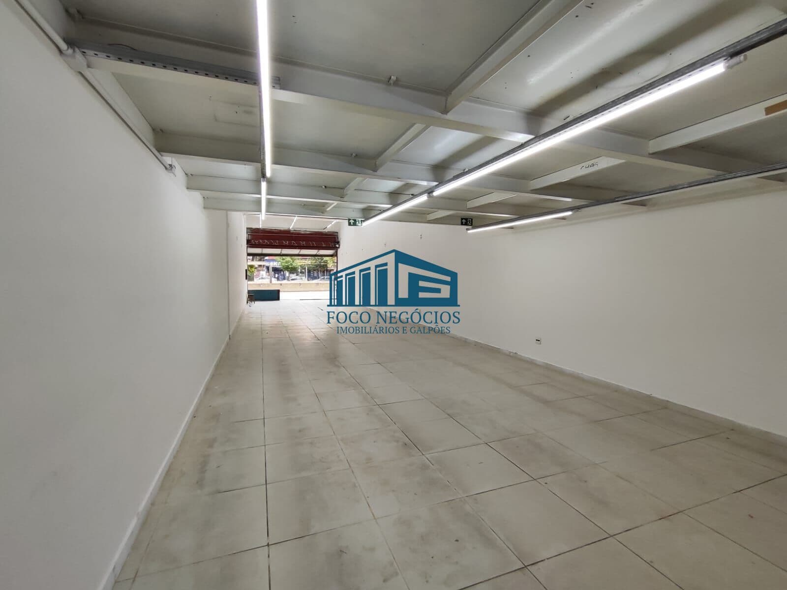 Sala/Conjunto em São Bernardo do Campo - Planalto