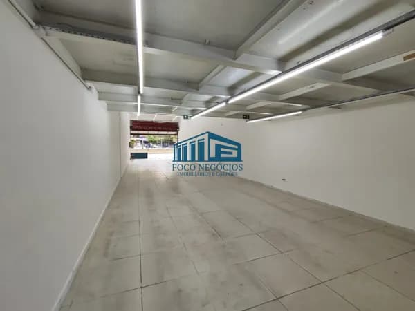Sala/Conjunto em São Bernardo do Campo - Planalto