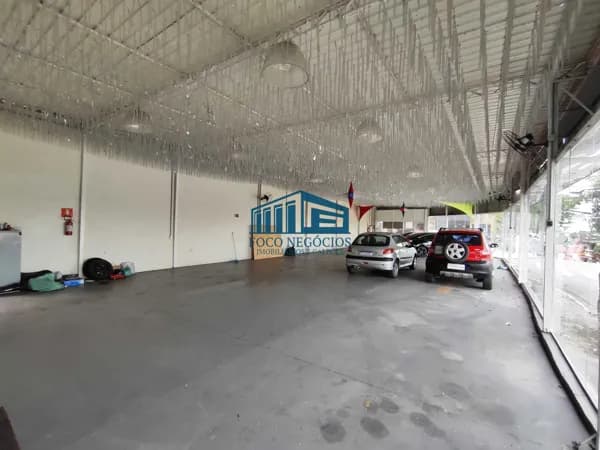 Sala/Conjunto em Diadema - Conceição
