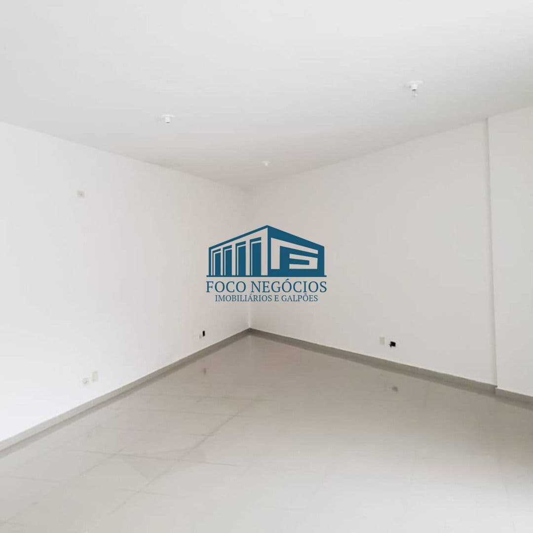 SALA COMERCIAL - FERRAZOPOLIS - SÃO BERNARDO DO CAMPO/SP