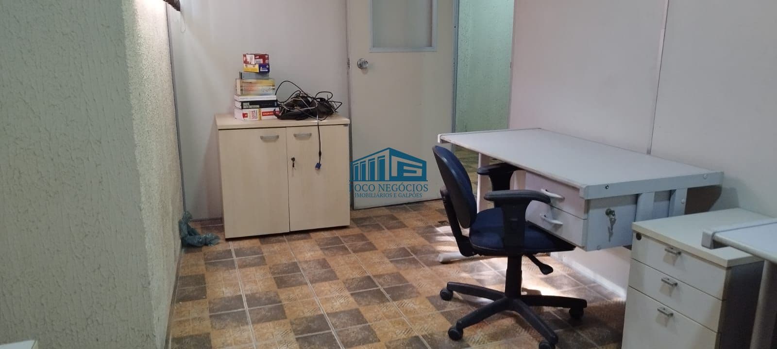 SALA COMERCIAL - SERRARIA - DIADEMA/SP