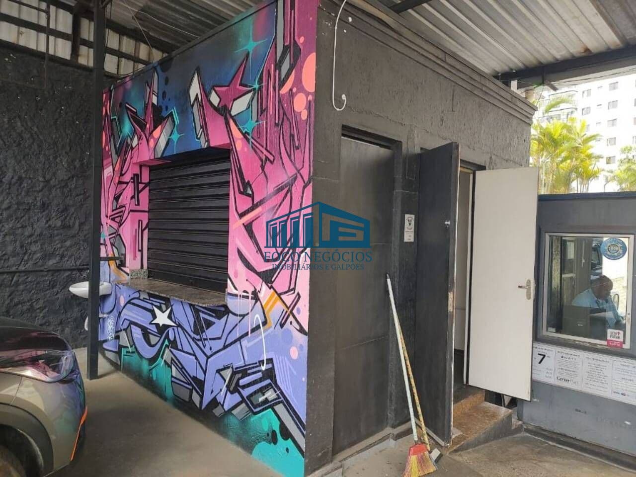 Loja para Alugar - 50 m² - Vila Mariana, São Paulo/SP
