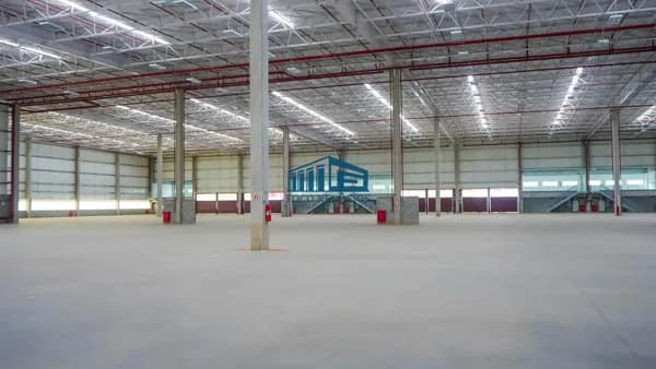 Pavilhão/Galpão Logístico em Sítio Boa Vista, Cotia/SP