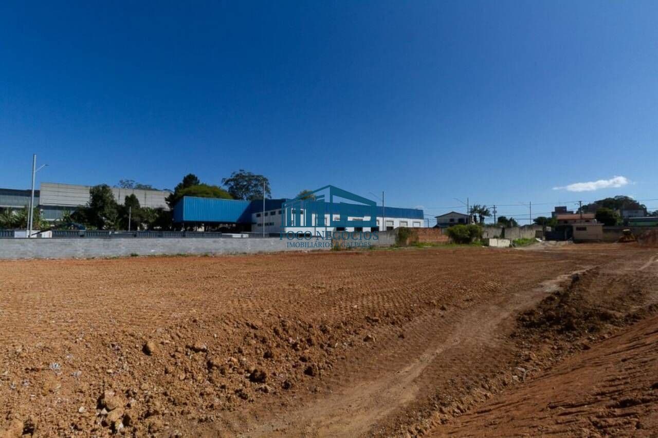 Terreno para Alugar - 7.474 m² - Alvarenga - São Bernardo do Campo/SP