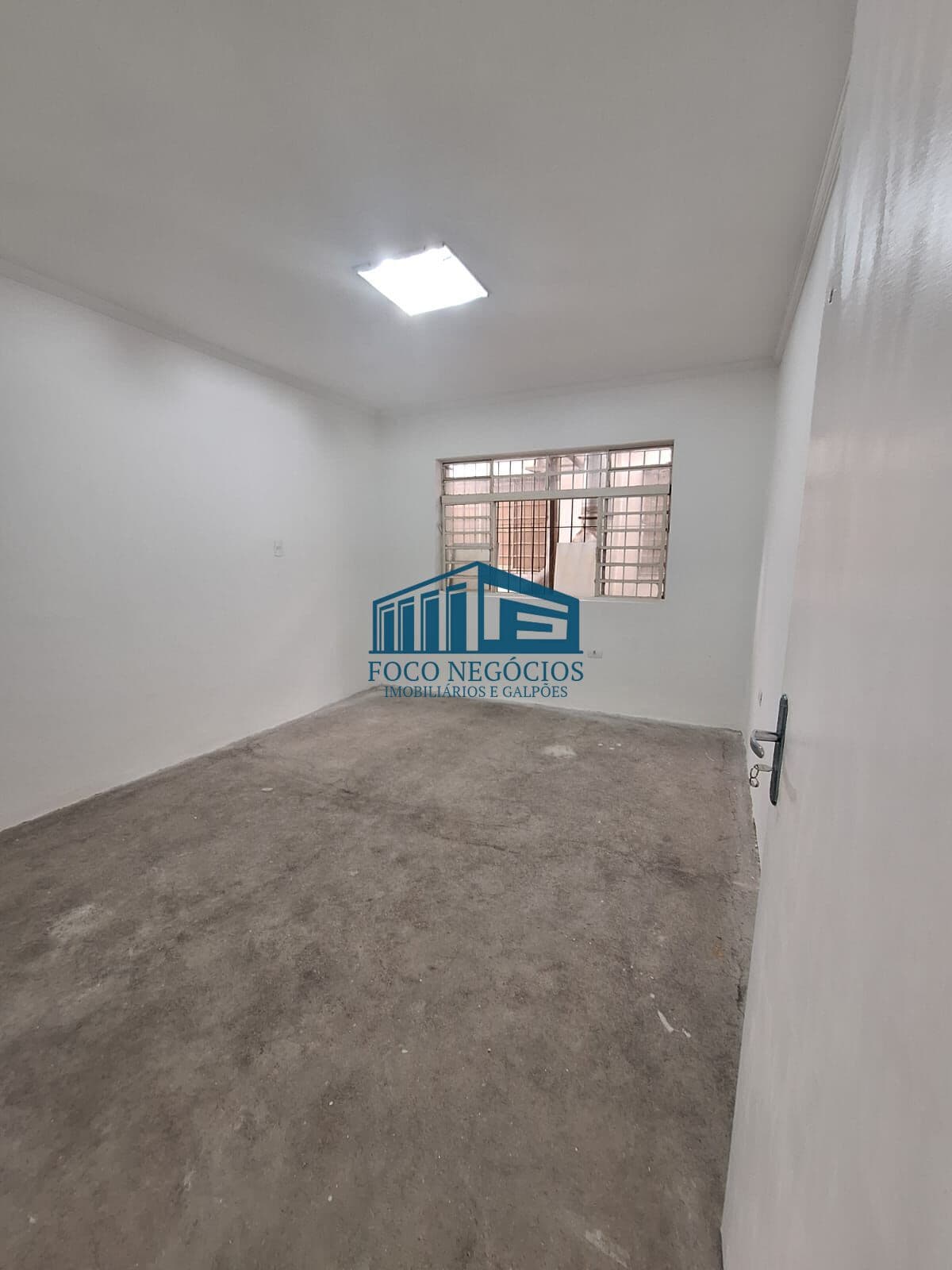 Conjunto de Salas Comerciais para Locação - Centro de Diadema