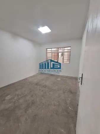 Conjunto de Salas Comerciais para Locação - Centro de Diadema
