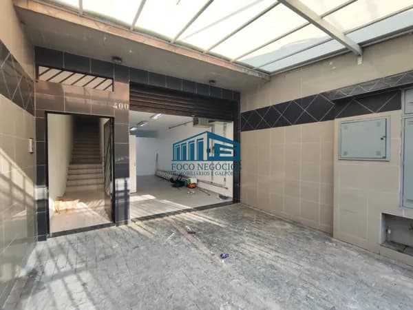 Prédio/Edifício Inteiro em Diadema - Parque Imigrantes