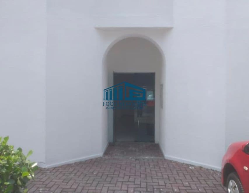 Prédio Comercial para Locação