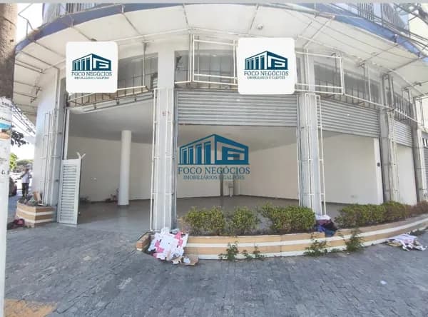 Sala/Conjunto em Diadema - Centro