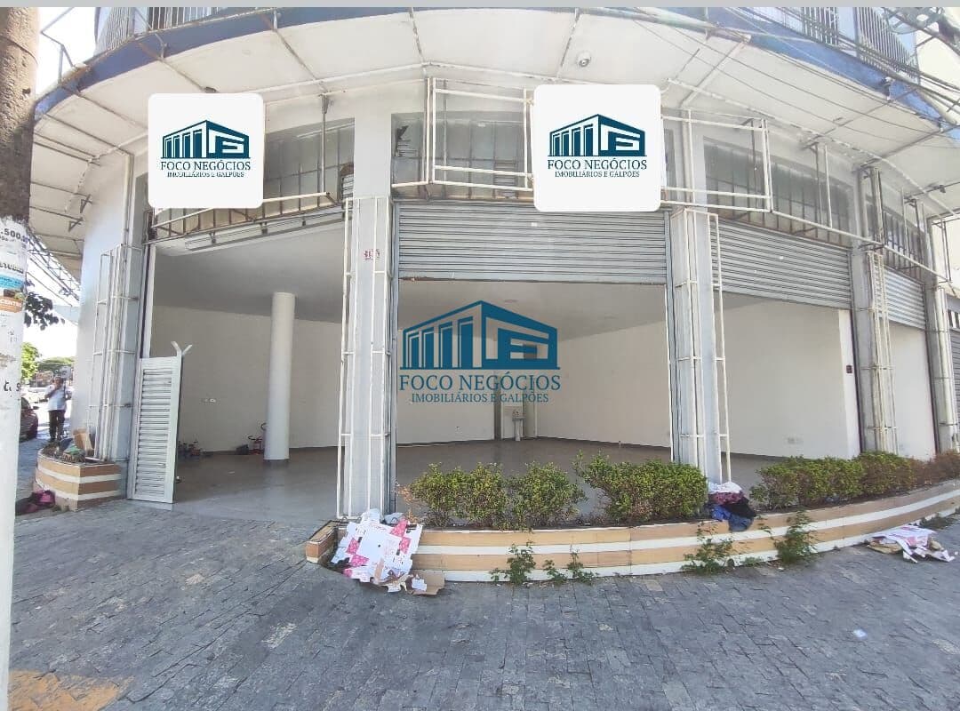 Sala/Conjunto em Diadema - Centro