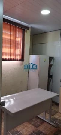 SALA COMERCIAL - SERRARIA - DIADEMA/SP