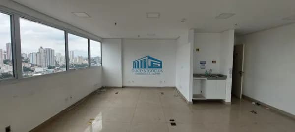 Sala/Conjunto em Diadema - Jardim Elisa
