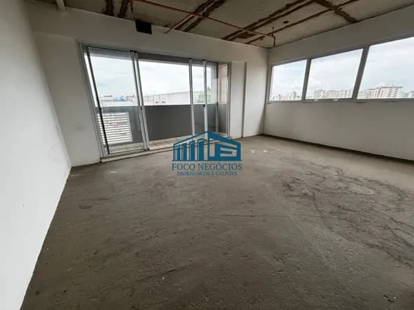 Sala/Conjunto em Diadema - Jardim Elisa
