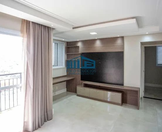 Apartamento em Diadema - Centro