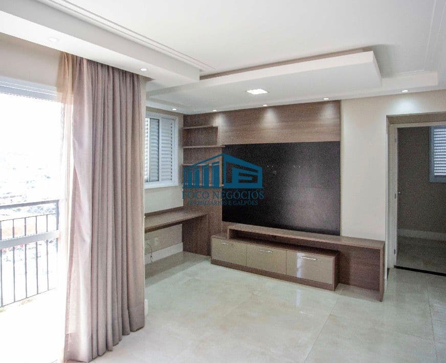 Apartamento em Diadema - Centro