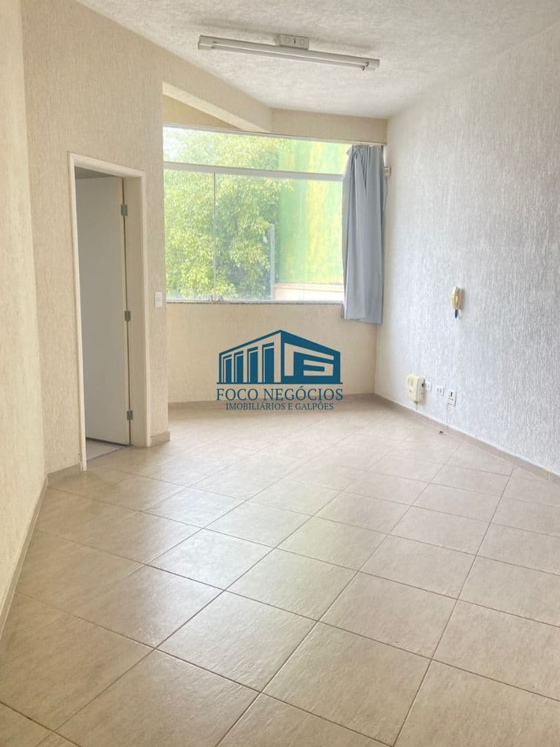 SALA COMERCIAL PARA LOCAÇÃO - VILA ZELINA - SÃO PAULO/SP