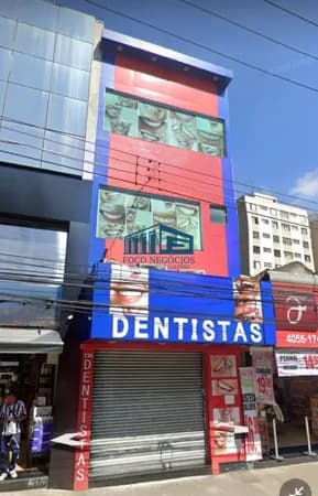Prédio Comercial para Aluguel - Centro de Diadema/SP