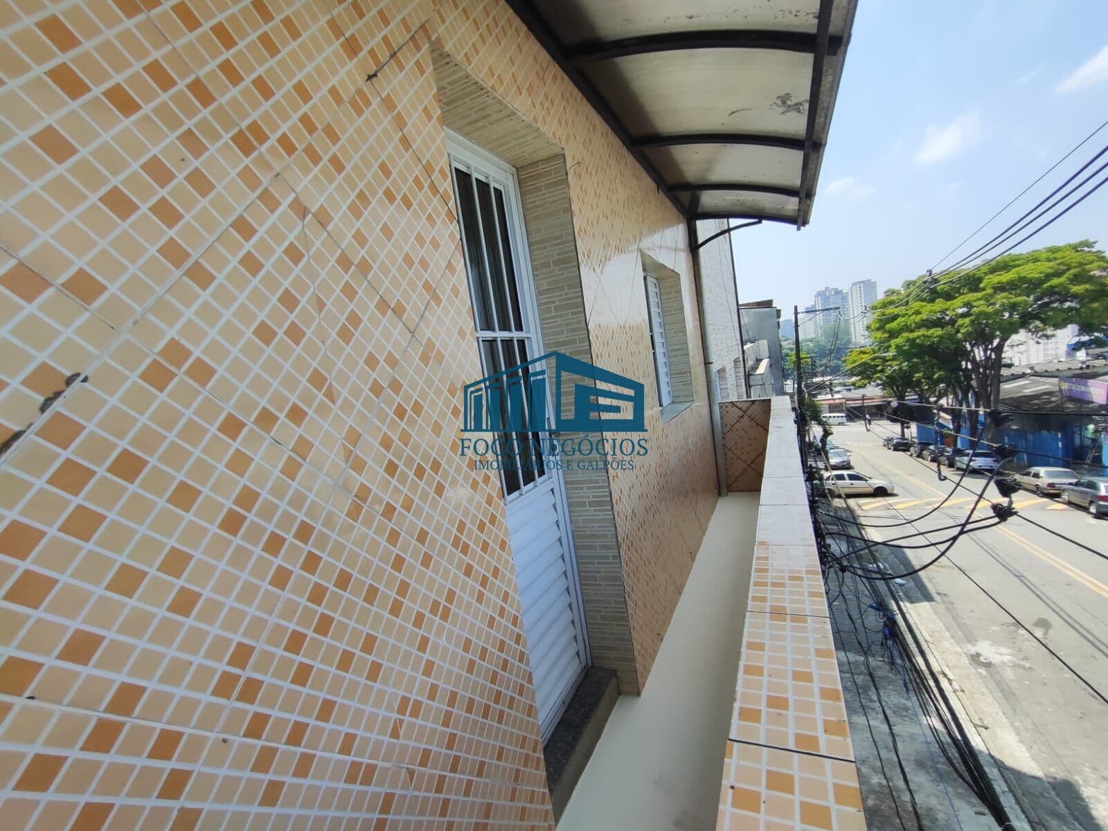 Apartamento em Diadema - Conceição