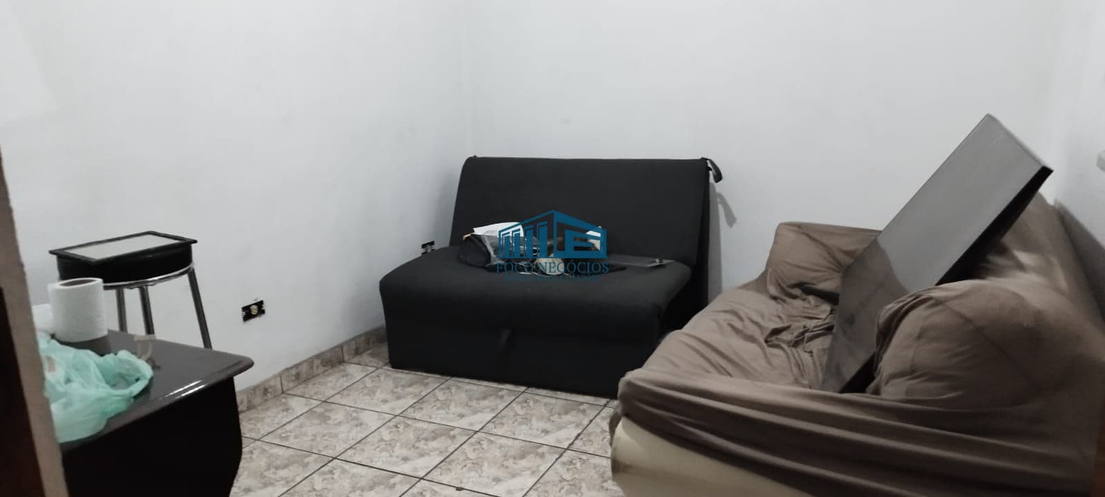 SALA COMERCIAL - SERRARIA - DIADEMA/SP