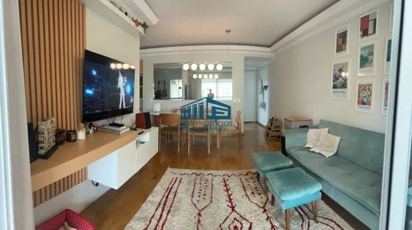 Apartamento em São Paulo - Ipiranga