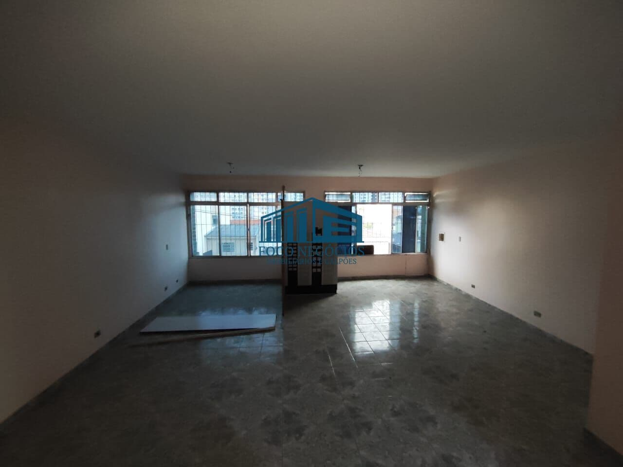 Sala/Conjunto em Diadema - Centro