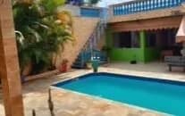 Casa em São Paulo - Balneário Mar Paulista