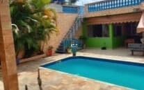 Casa em São Paulo - Balneário Mar Paulista