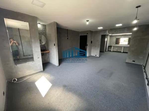 Sala Comercial