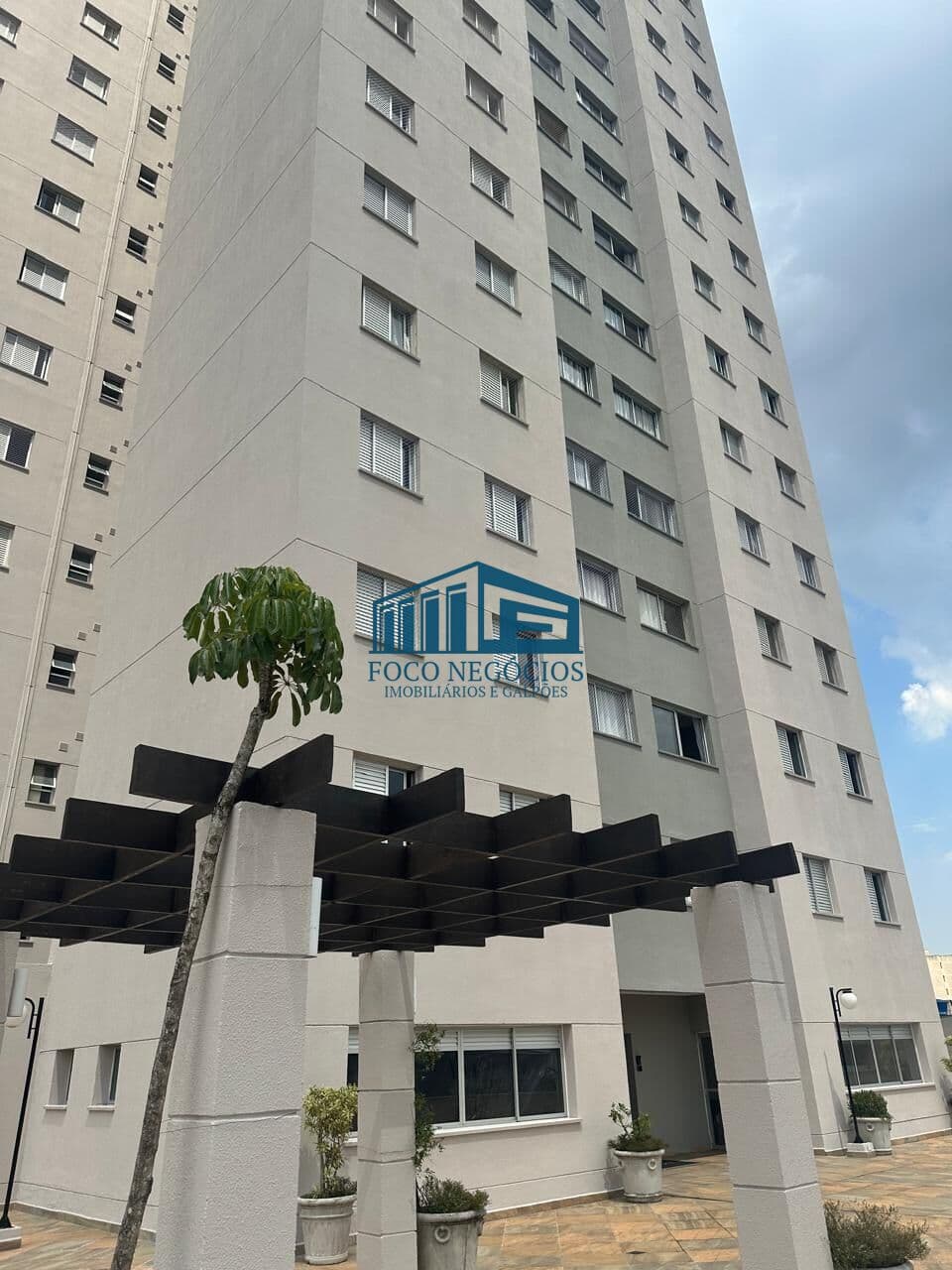 Apartamento para Alugar - 60 m² - R$ 1.900/mês - Independência, São Bernardo do Campo/SP