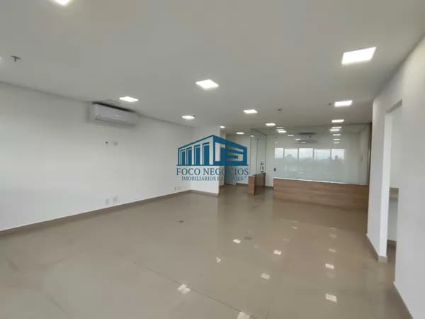 Sala/Conjunto em Diadema - Centro