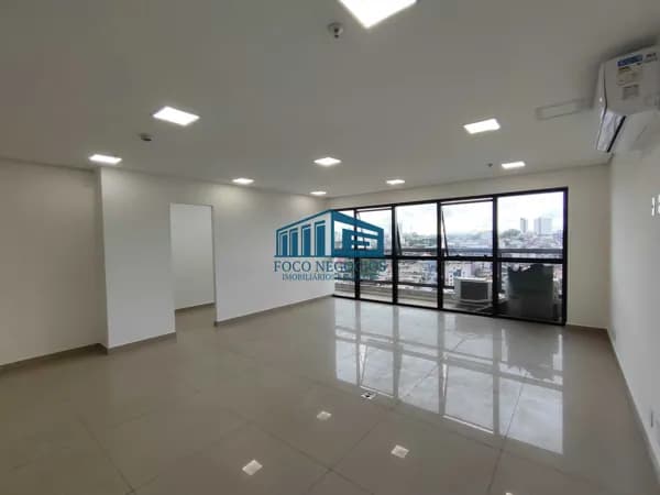 Sala/Conjunto em Diadema - Centro