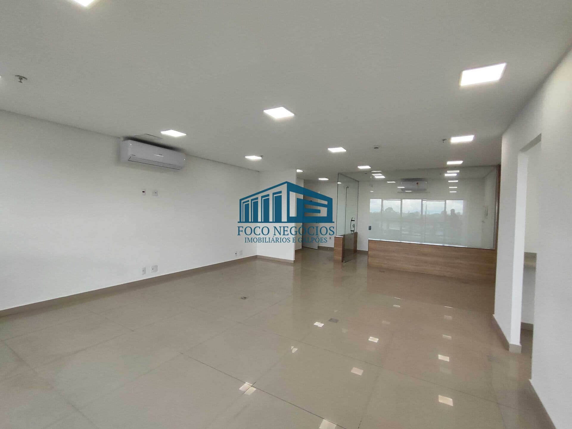 Sala/Conjunto em Diadema - Centro