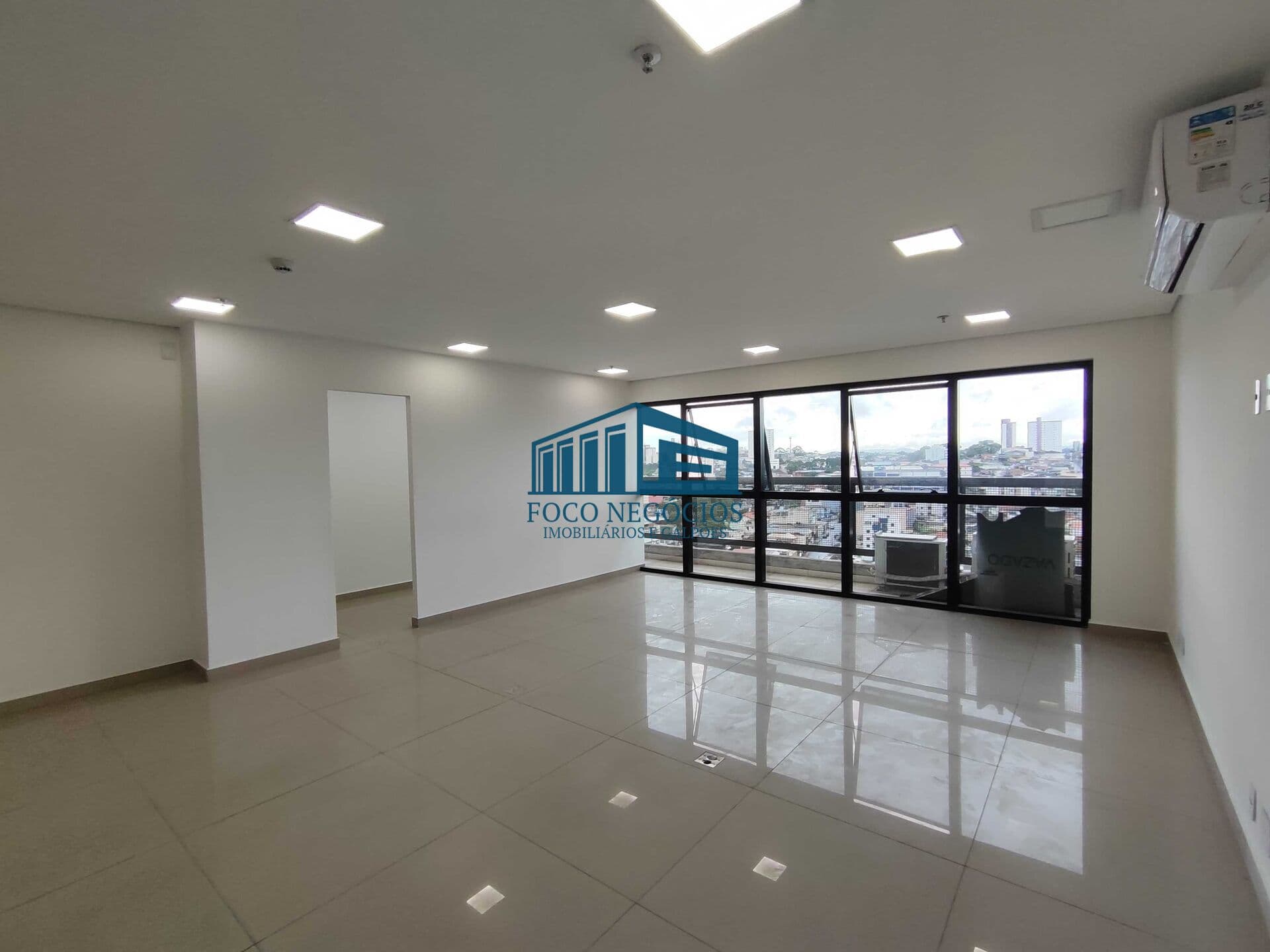 Sala/Conjunto em Diadema - Centro