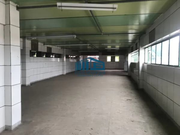 Galpão de 1200 m² à Venda por R$ 4.500.000,00 - Jardim Miriam, São Paulo