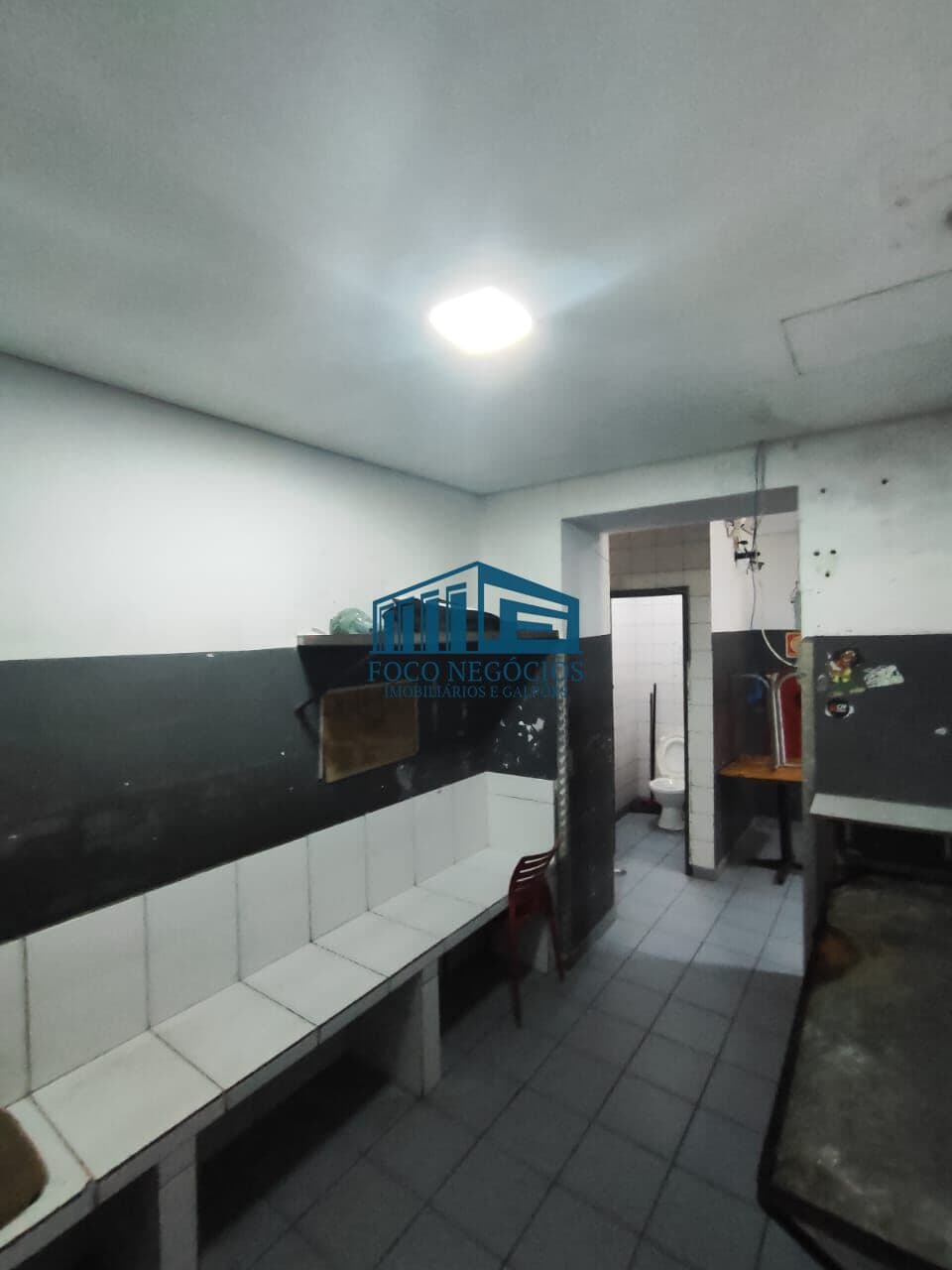 Sala/Conjunto em São Paulo - Vila Marari